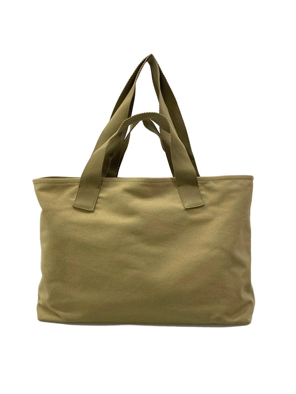 The Row Medium Brian Tote Bag Beige #351588T16B